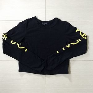 Kendall & Kylie Crop Top